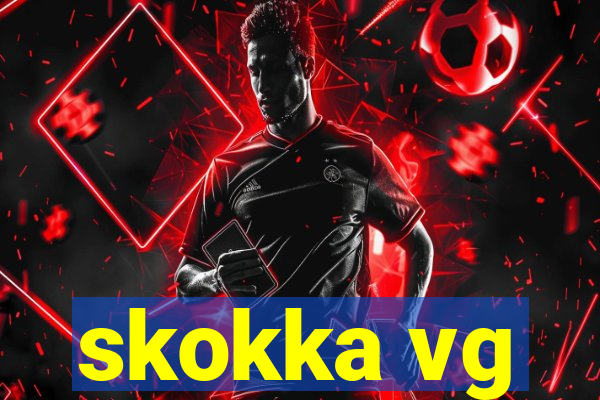 skokka vg