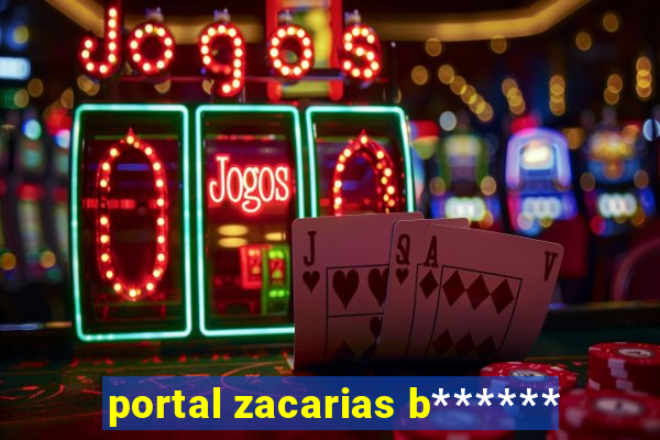 portal zacarias b******