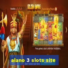 alano 3 slots site