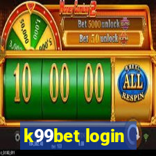 k99bet login