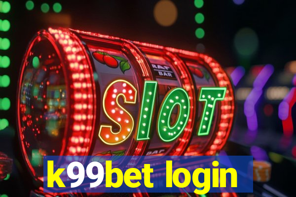 k99bet login