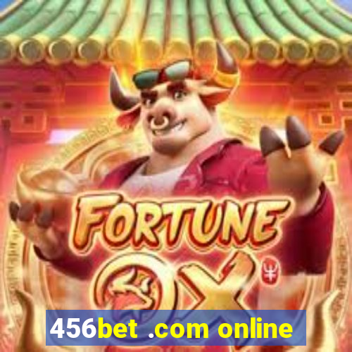 456bet .com online