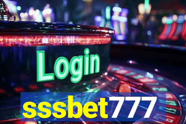 sssbet777