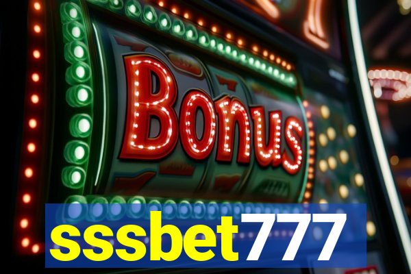 sssbet777