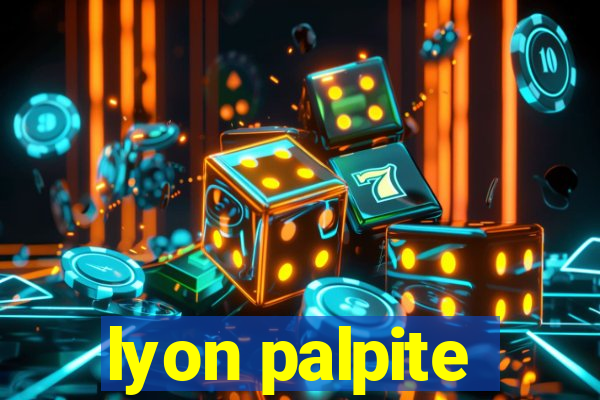 lyon palpite