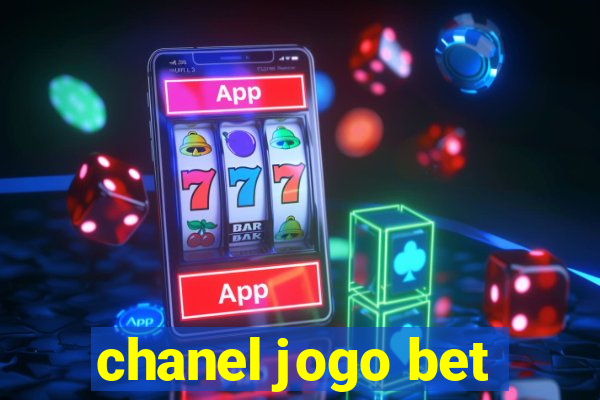 chanel jogo bet