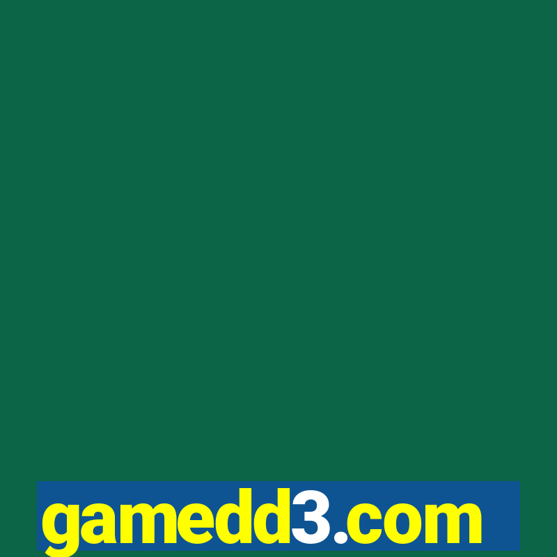 gamedd3.com