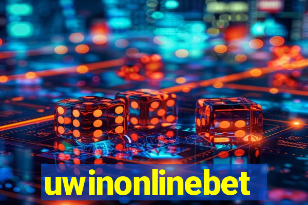 uwinonlinebet