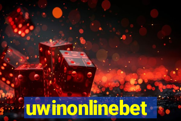 uwinonlinebet