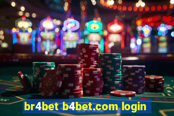 br4bet b4bet.com login