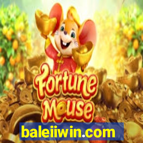 baleiiwin.com