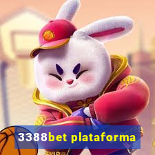 3388bet plataforma