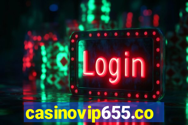 casinovip655.com