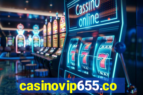 casinovip655.com