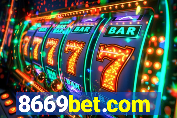 8669bet.com