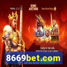 8669bet.com