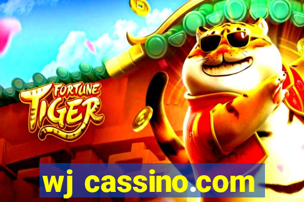 wj cassino.com