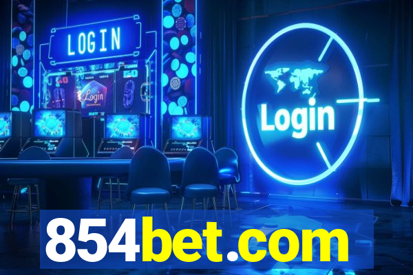 854bet.com