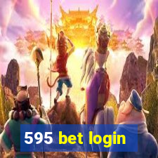 595 bet login