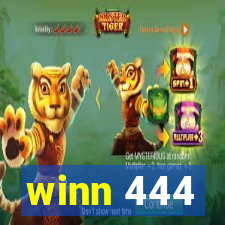 winn 444