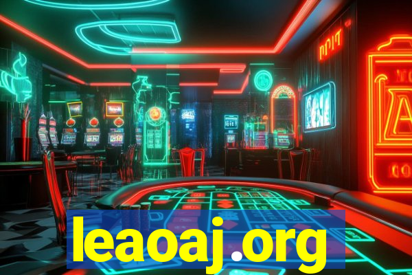 leaoaj.org