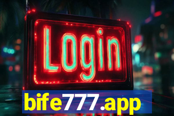 bife777.app