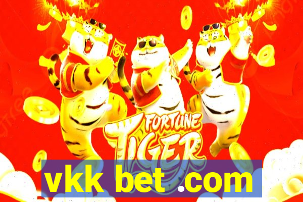 vkk bet .com