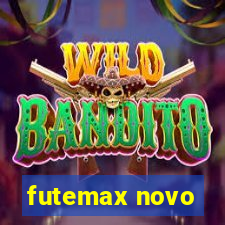 futemax novo