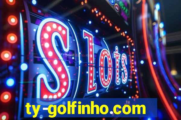 ty-golfinho.com