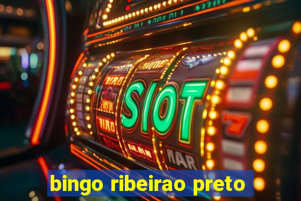 bingo ribeirao preto