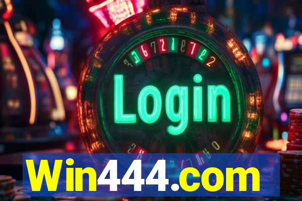 Win444.com