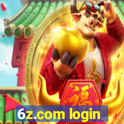 6z.com login