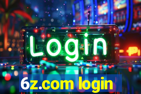 6z.com login