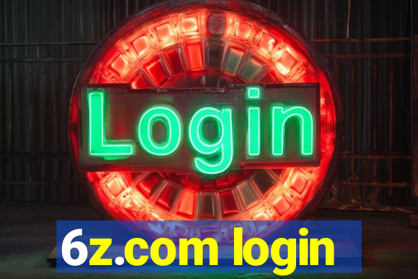 6z.com login