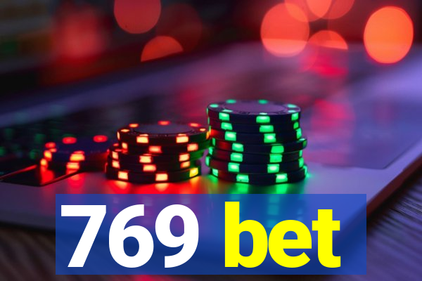 769 bet