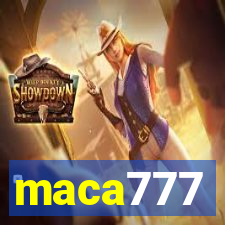 maca777