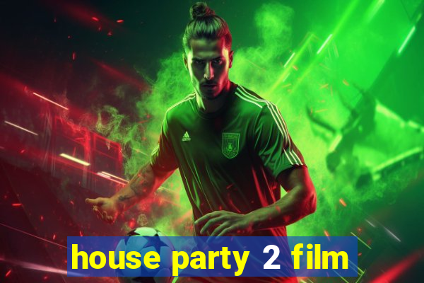 house party 2 film