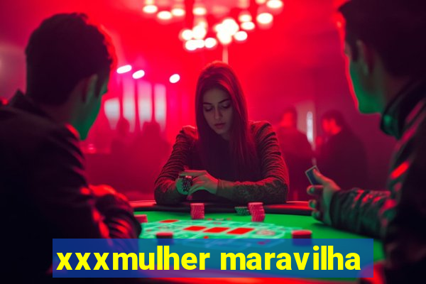 xxxmulher maravilha