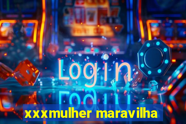 xxxmulher maravilha