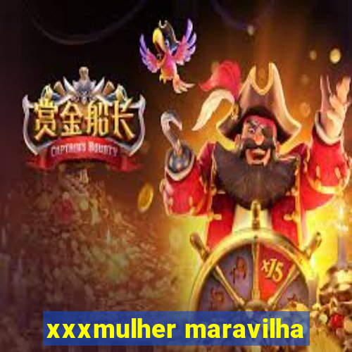 xxxmulher maravilha