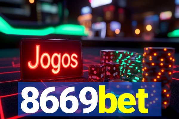 8669bet