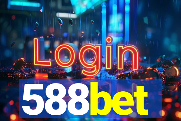 588bet