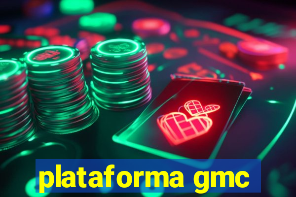 plataforma gmc