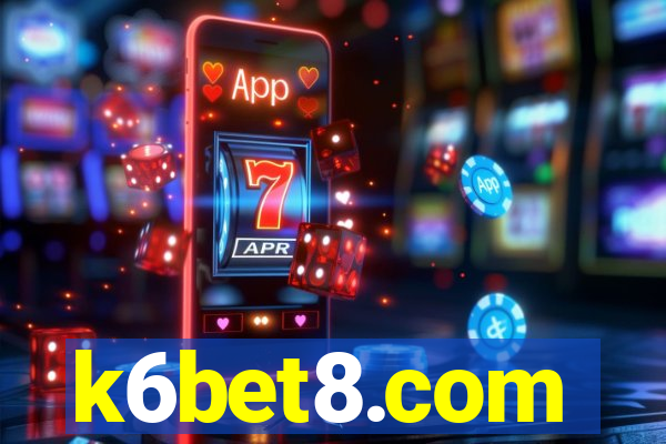 k6bet8.com