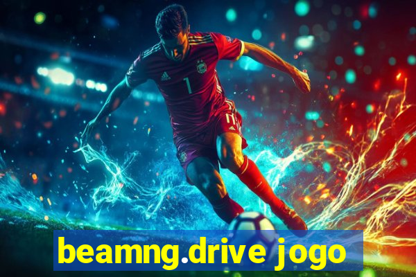 beamng.drive jogo