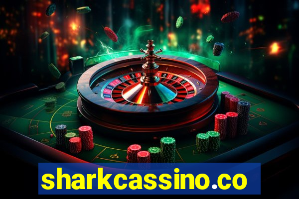 sharkcassino.com