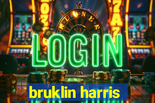 bruklin harris