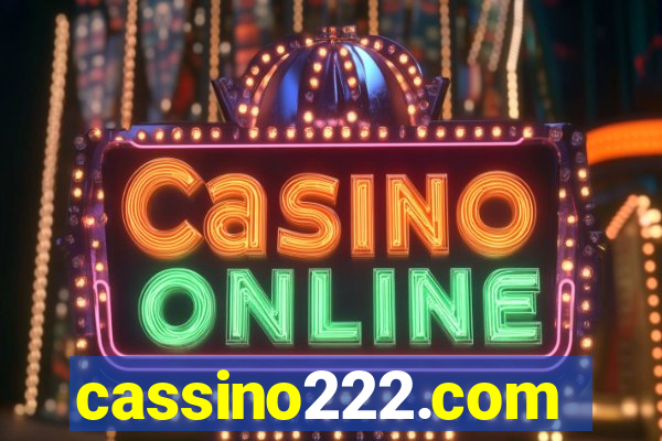 cassino222.com