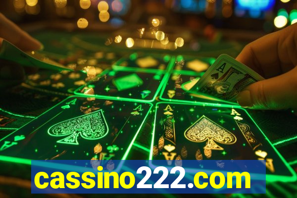 cassino222.com