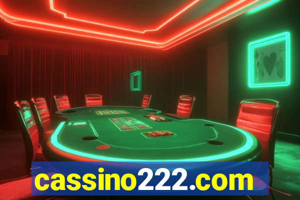 cassino222.com